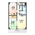 サンパテック6階6.7万円