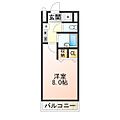 ファミールグランデ1階4.8万円