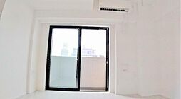 メインステージ戸越銀座 3階1Kのリビング/ダイニング