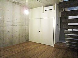 ＣＬＡＮＮＡＤ-Ｂ 1階1SLDKのリビング/ダイニング