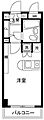 ワコーレ新小岩4階6.5万円