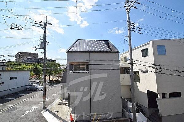 大阪府吹田市佐井寺１丁目(賃貸マンション2LDK・4階・56.00㎡)の写真 その22