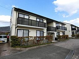 ヴィラージュ松倉　Ｂ棟