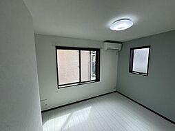 LIL　GRANDE川崎 204 2階1Kのリビング/ダイニング