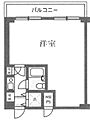 ワコーレ花小金井地下1階7.2万円