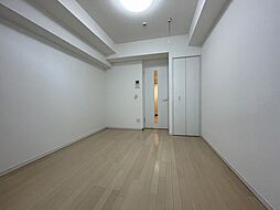 京成本線 千住大橋駅 徒歩7分の賃貸マンション 4階1Kのリビング/ダイニング