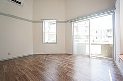 ラヴニールみずほ台 104 1階1Kのリビング/ダイニング