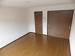 京王高尾線 狭間駅 徒歩13分の賃貸マンション 3階1Kのリビング/ダイニング