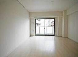 メゾン ウェル 603 6階1Kのリビング/ダイニング