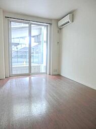 VIALE桜台 1階1Kのリビング/ダイニング