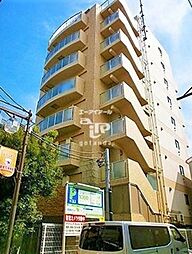 東急池上線 長原駅 徒歩1分の賃貸マンション