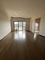 富志正1 505 5階3LDKのリビング/ダイニング