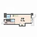 プラザ大淀5階6.2万円
