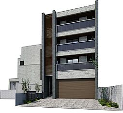 セントリビエ板橋