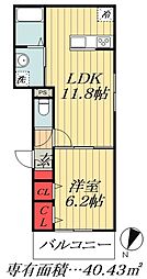 都営新宿線 篠崎駅 徒歩8分
