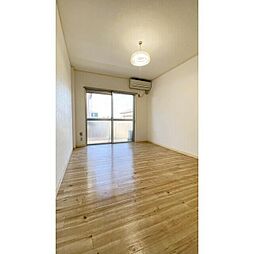 加藤マンション 1階1Kのリビング/ダイニング