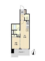 仙台市営南北線 北四番丁駅 徒歩3分
