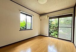 メゾンアイラ 1階1Kのリビング/ダイニング