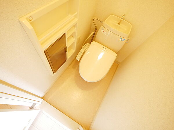 サンファミールSY 103｜神奈川県厚木市温水(賃貸アパート1K・1階・21.00㎡)の写真 その15