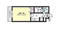 PUREファースト4階3.7万円