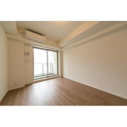 パークアクシス池田山 511 5階1Kのリビング/ダイニング