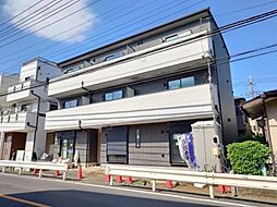 クラフト新所沢