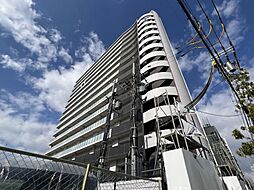 JR大阪環状線 西九条駅 徒歩8分の賃貸マンション