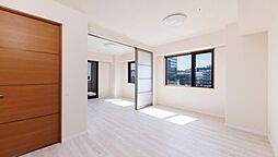 ＣＩＴＹ　ＳＰＩＲＥ　半蔵門 9階2LDKのリビング/ダイニング