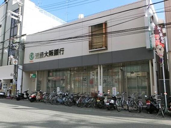 リブネスコート大阪大学前_周辺_2