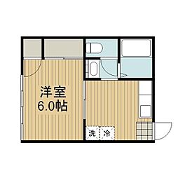 ソラハ町田 1階