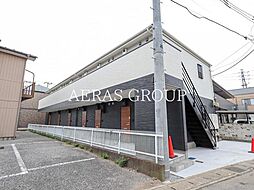 検見川駅 5.4万円