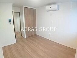 Ｌａｖｉｅ Ａｋｉｔｓｕ 3階1Kのリビング/ダイニング