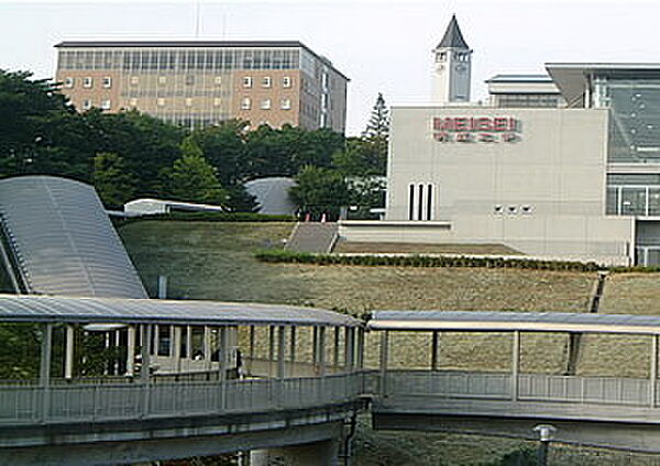 東京都八王子市大塚(賃貸マンション1K・1階・17.41㎡)の写真 その27