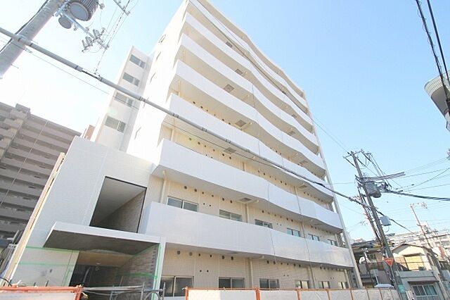 ホームズ パーク ヒルズ都島ノーブル 1k 6階 23 78 賃貸マンション住宅情報