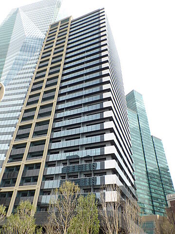 ホームズ 六本木グランドタワーレジデンス 2ldk 12階 74 21 賃貸マンション住宅情報