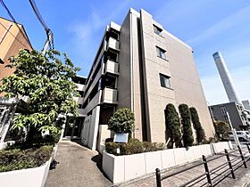 大阪府大阪市西淀川区大和田６丁目（賃貸マンション2LDK・2階・51.60㎡） その1