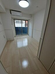 セレーノ トウキョウ 2階1Kのリビング/ダイニング