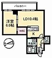 ボナール古京5階8.5万円