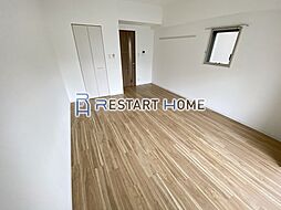 シュロスフォンアイン 9階1Kのリビング/ダイニング