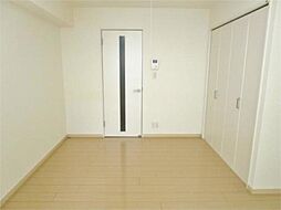 ヒルズフェリーチェ 101 1階1Kのリビング/ダイニング