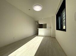 aLATO Oyama 1階1LDKのリビング/ダイニング