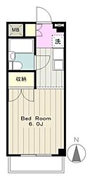 インテレクチュアルビル 3階