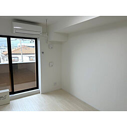 MQuarto福生 3階1Kのリビング/ダイニング