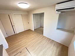 アコード・Ｋ 1階1LDKのリビング/ダイニング