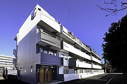 スカイコート中村橋第3