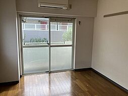 エスポワール園 3階1Kのリビング/ダイニング