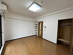 東林ビル 7階1Kのリビング/ダイニング