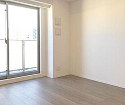 ザ・パークハビオ三軒茶屋テラス 1階1Kのリビング/ダイニング