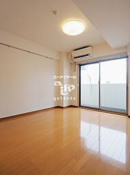 東急目黒線 武蔵小山駅 徒歩4分の賃貸マンション