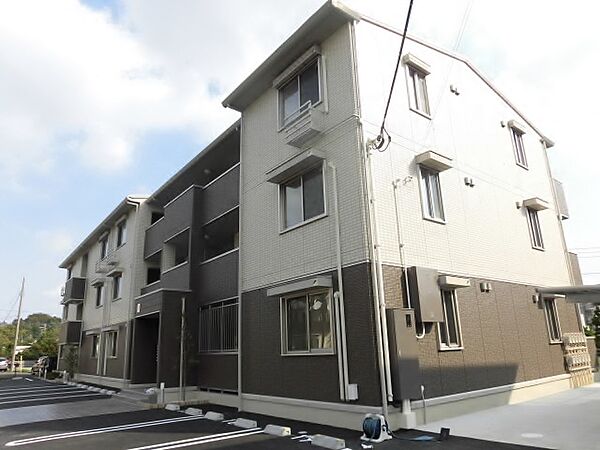 Lupinus A棟